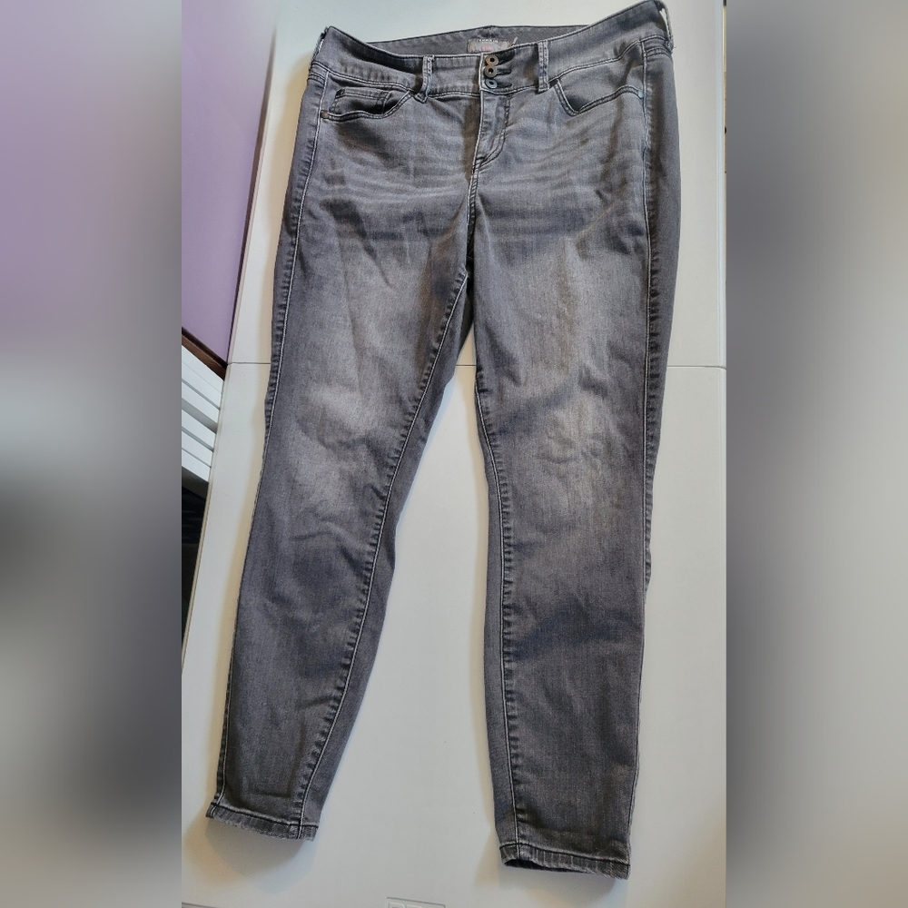Torrid Jegging